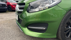 Mercedes-Benz B-Class B200 Sport Executive 5dr Auto Petrol Hatchback